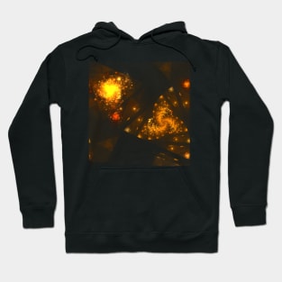 Cosmos Hoodie